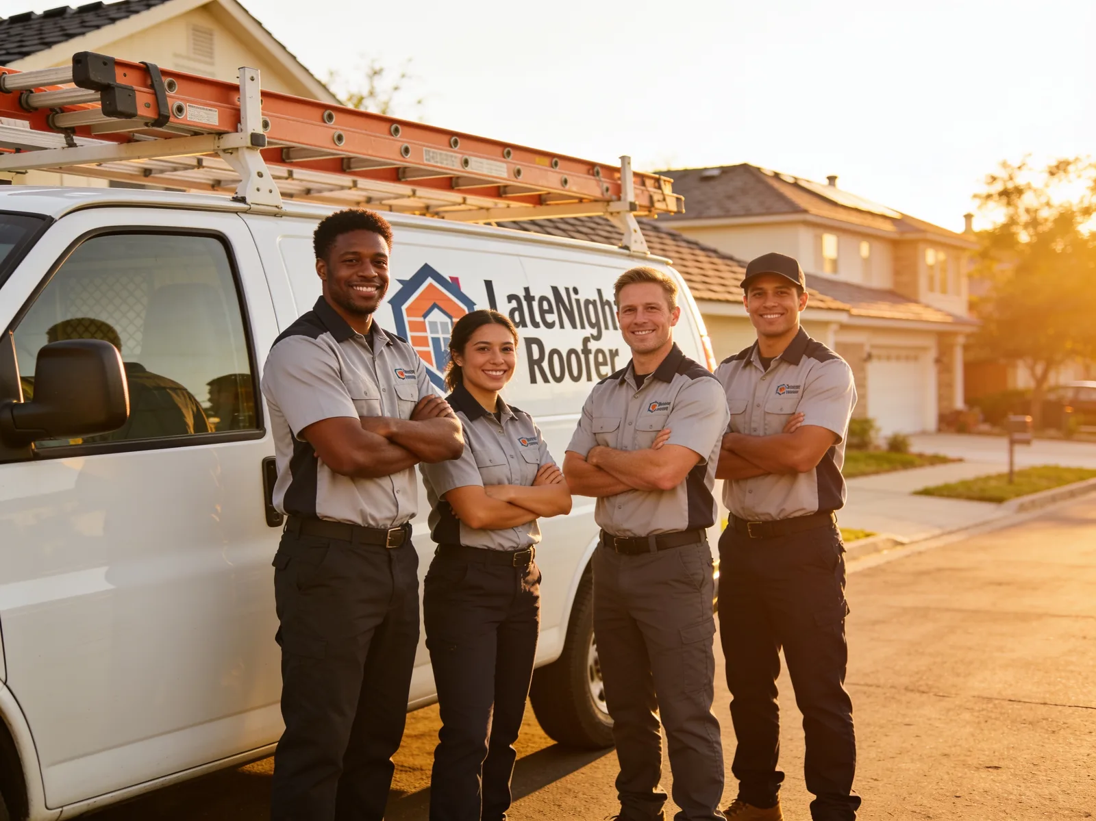 Emergency Roof Repair company in Rock Valley, IA
